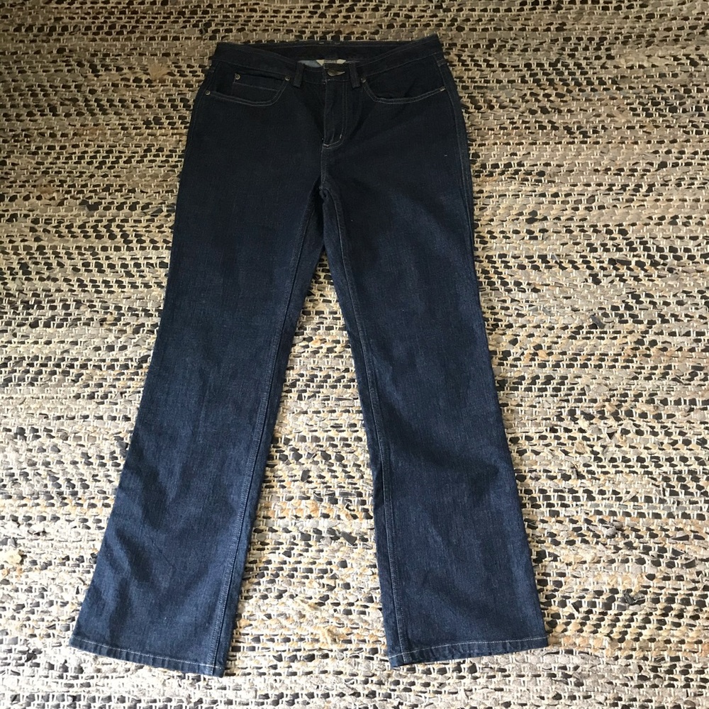 Duluth Trading Co Jeans 10x31